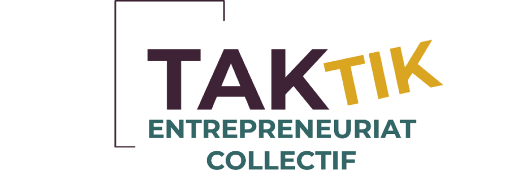 TakTik Entrepreneuriat collectif, un véritable rendez-vous de l’économie sociale! 